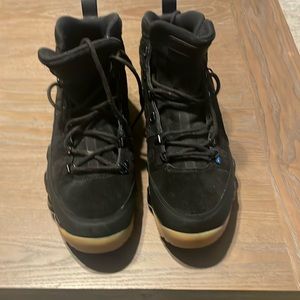 Air Jordan 9 boot nrg